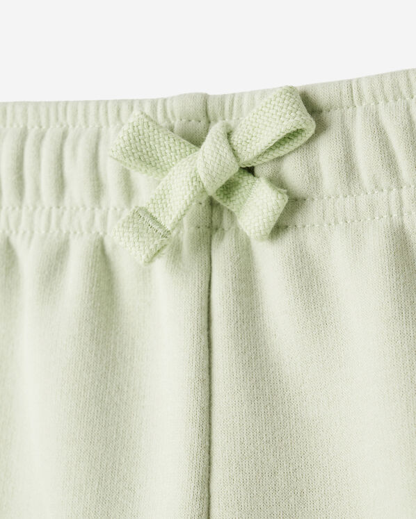 Roots Girls Summer Cloud Shortie — photo 6
