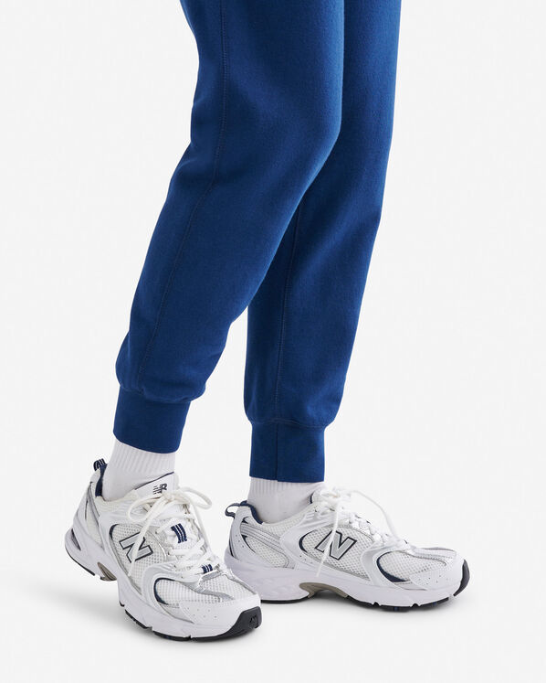 Roots Organic Original Slim Cuff Sweatpant — photo 7