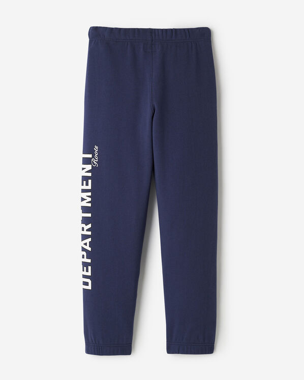 Roots Kids Athletics Department Sweatpant — photo 4