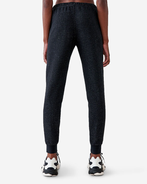 Roots Slim Cuff Sweatpant Short (26 Inch Inseam) — photo 7