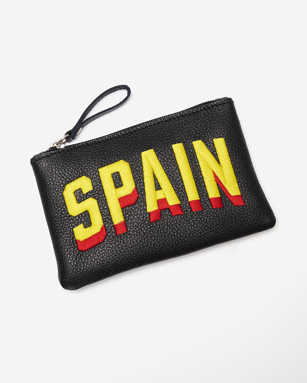 Roots Roots Worldwide Pouch Spain — photo 3