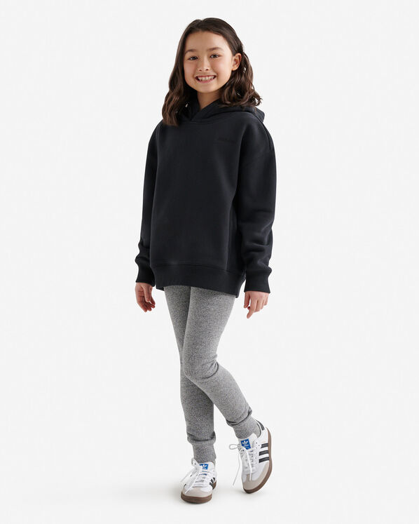 Roots Girls Cozy Fleece Legging — photo 2