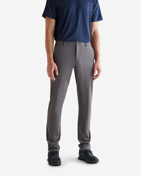 Roots Park Tech Pant  32 Inch Inseam — photo 1