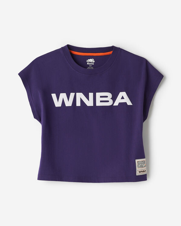 Roots Roots WNBA T-Shirt — photo 1
