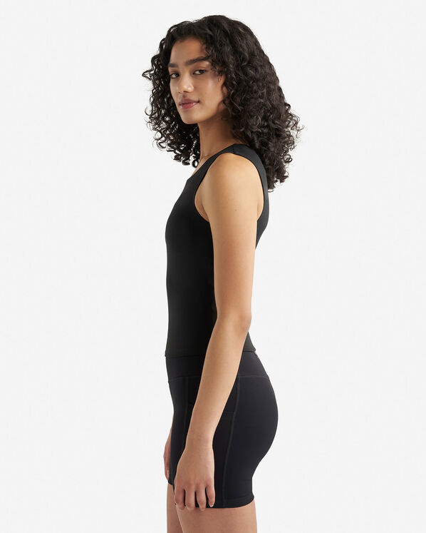 Roots Renew Knit Muscle Tank — photo 3