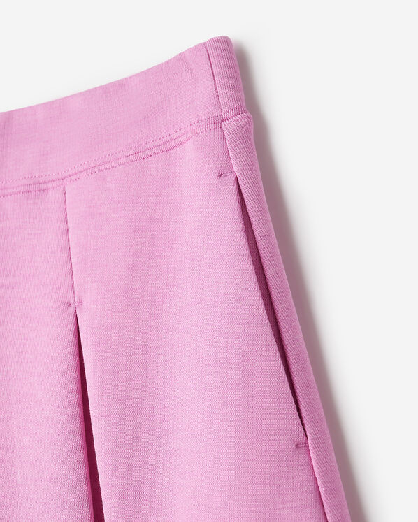 Roots Girls Recover Interlock Skort — photo 4