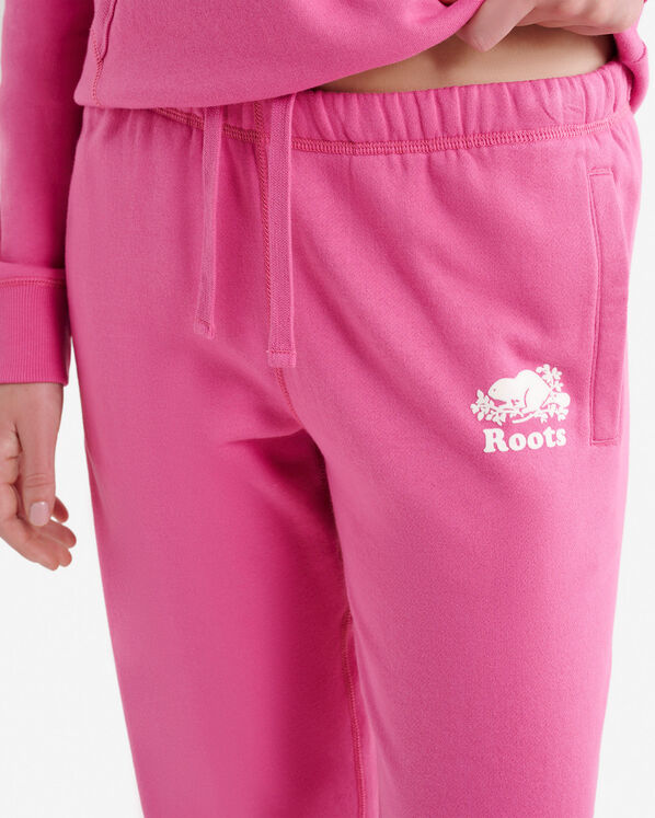 Roots Organic Original Sweatpant — photo 5