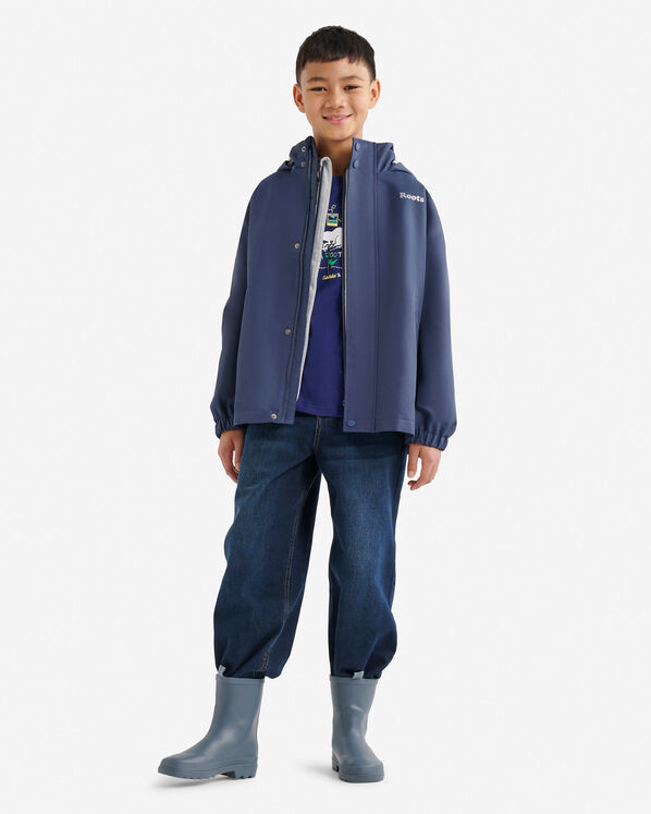 Roots Kids Puddle Jumper Jacket — photo 2