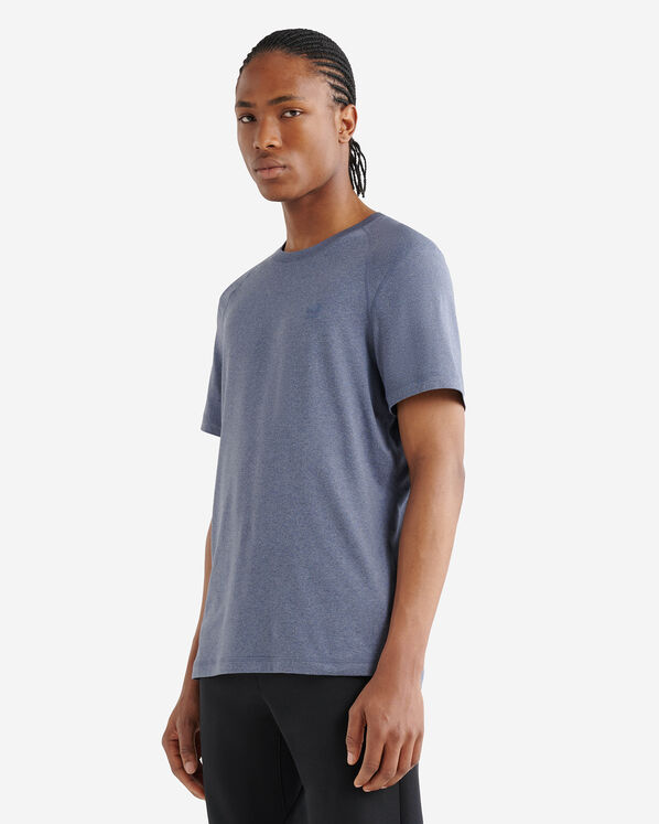Roots Renew Knit Short Sleeve Top — photo 3