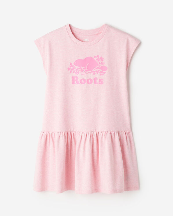 Roots Girls Cooper Dress — photo 1