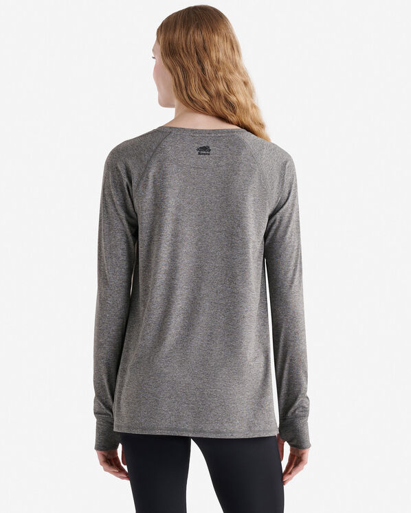 Roots Renew Knit Long Sleeve Top 2.0 — photo 2
