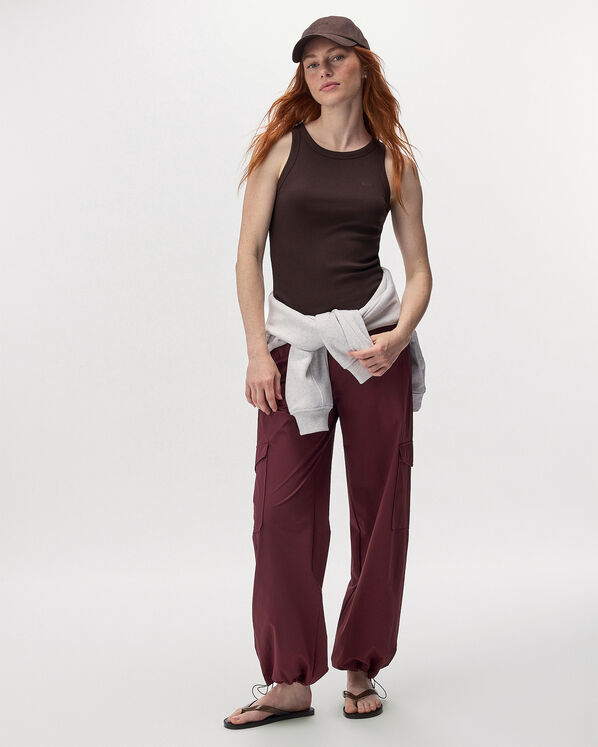 Roots Horizon Woven Pant — photo 1