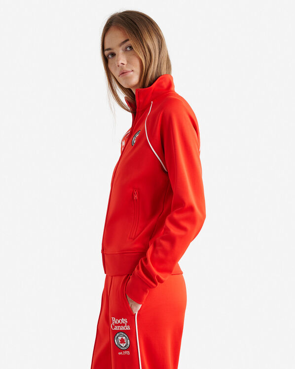 Roots Northern Athletics Track Jacket — photo 3