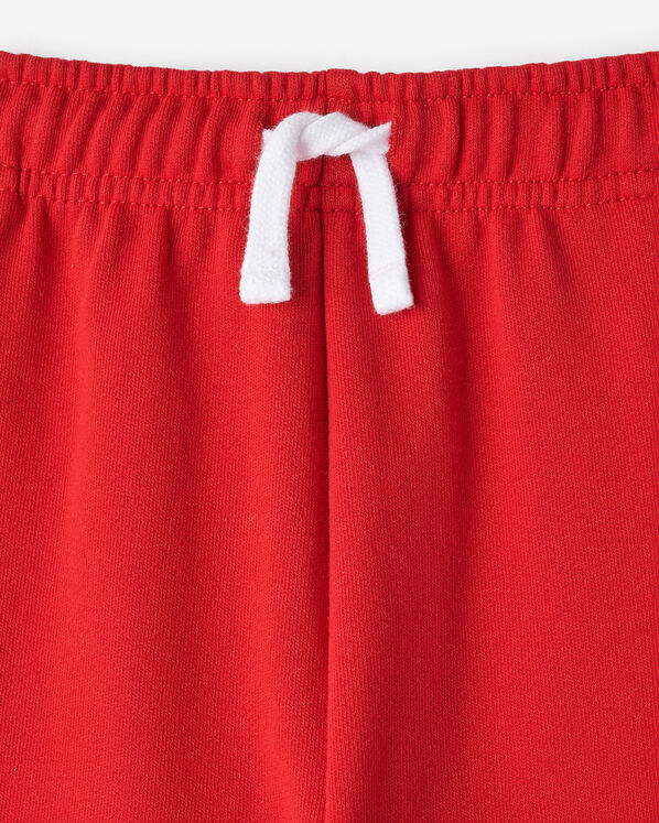 Roots Kids Northern Athletics Short — photo 8