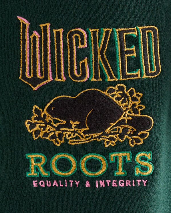 Roots Roots X Wicked Relaxed Sweatpant — photo 6