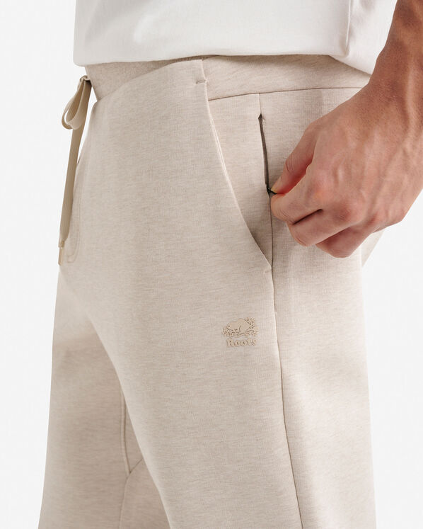 Roots Recover Interlock Jogger — photo 5