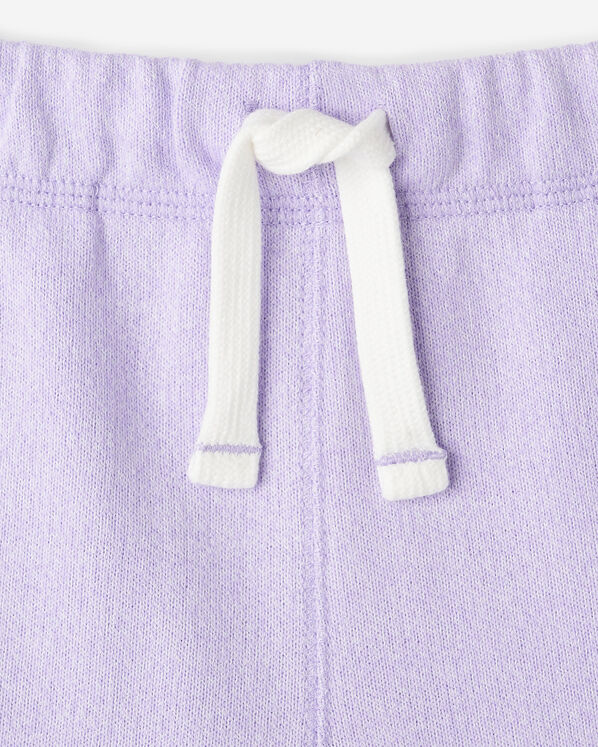 Roots Kids Organic Original Terry Short — photo 6