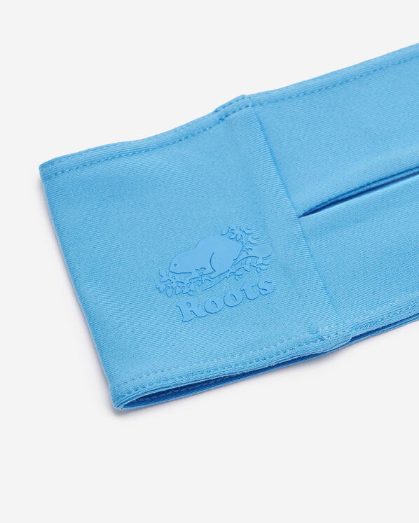 Roots Roots Wide Headband — photo 3