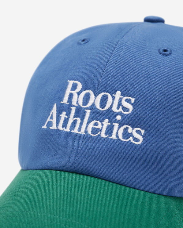 Roots Summer League Baseball Cap — photo 4