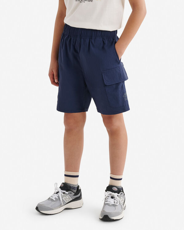 Roots Kids Hybrid Cargo Short — photo 1