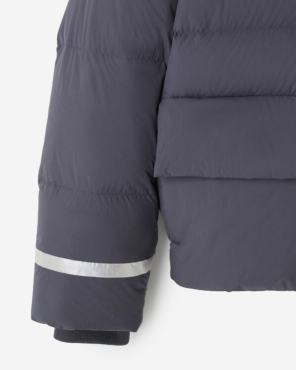 Roots Kids Roots Down Puffer Coat — photo 9