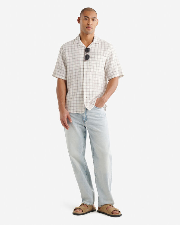 Roots Isla Camp Shirt — photo 2
