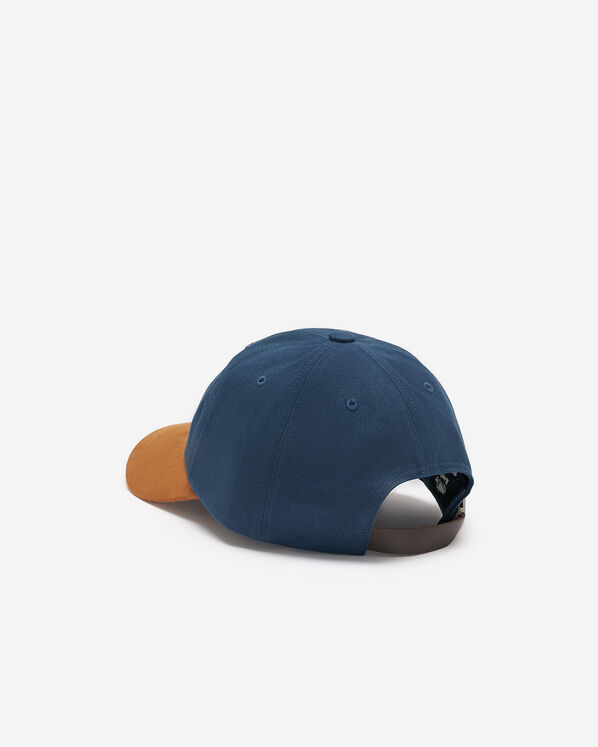 Roots RBA Archive Baseball Cap — photo 4