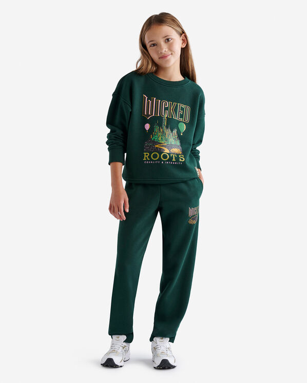 Roots Kids Roots X Wicked Sweatpant — photo 2