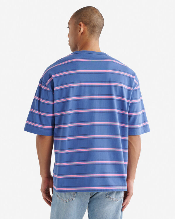 Roots Roots Striped T-Shirt — photo 4