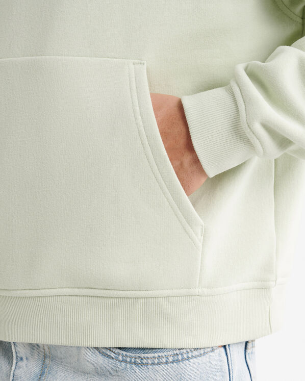 Roots Summer Cloud Hoodie — photo 6
