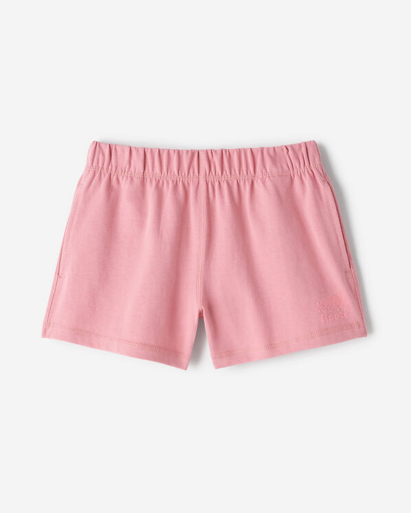 Roots Girls Cooper Heavy Jersey Shortie — photo 3