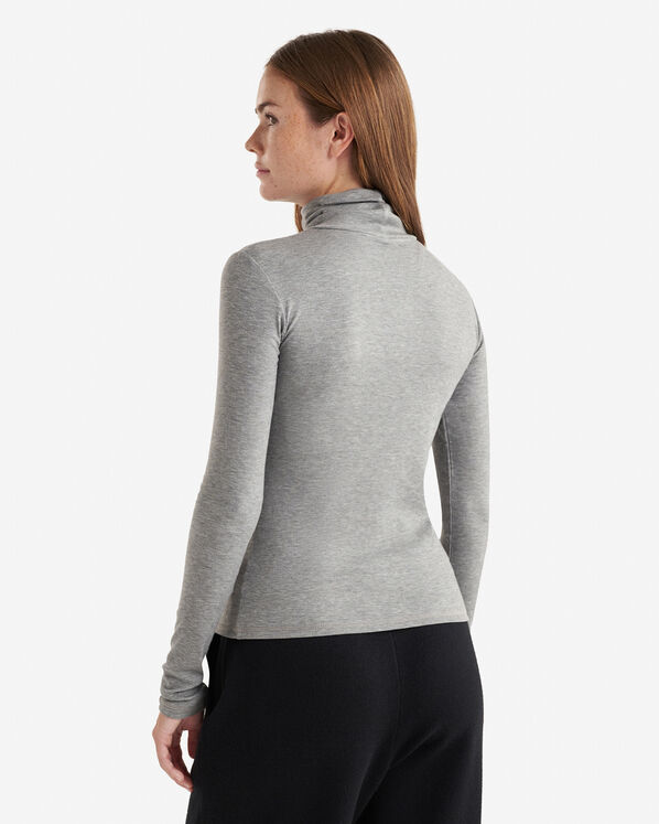 Roots Rib Turtleneck — photo 4