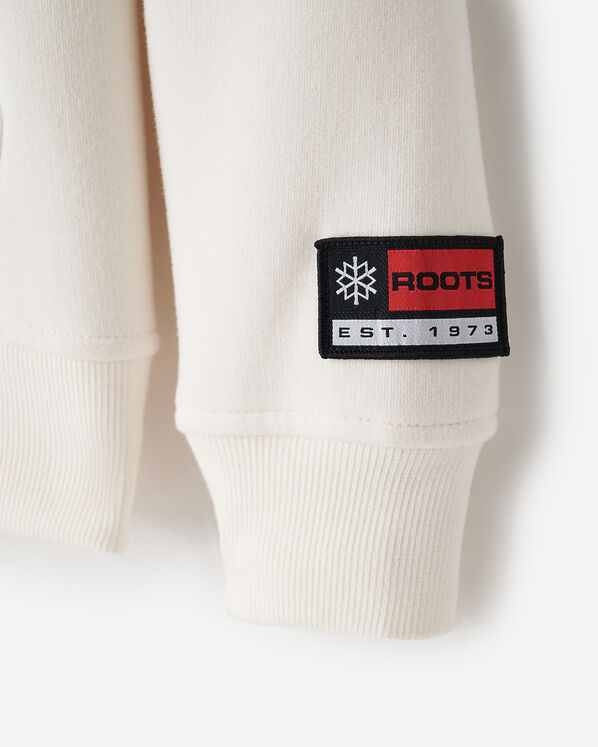 Roots Kids Alpine Goods Kanga Hoodie — photo 6