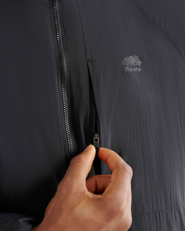 Roots Nomad Hybrid Jacket — photo 5