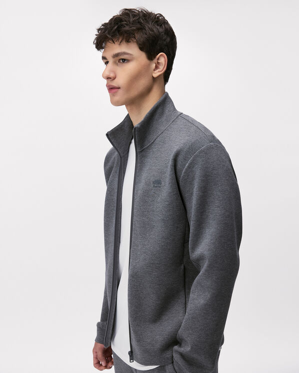 Roots Roam Track Jacket — photo 3