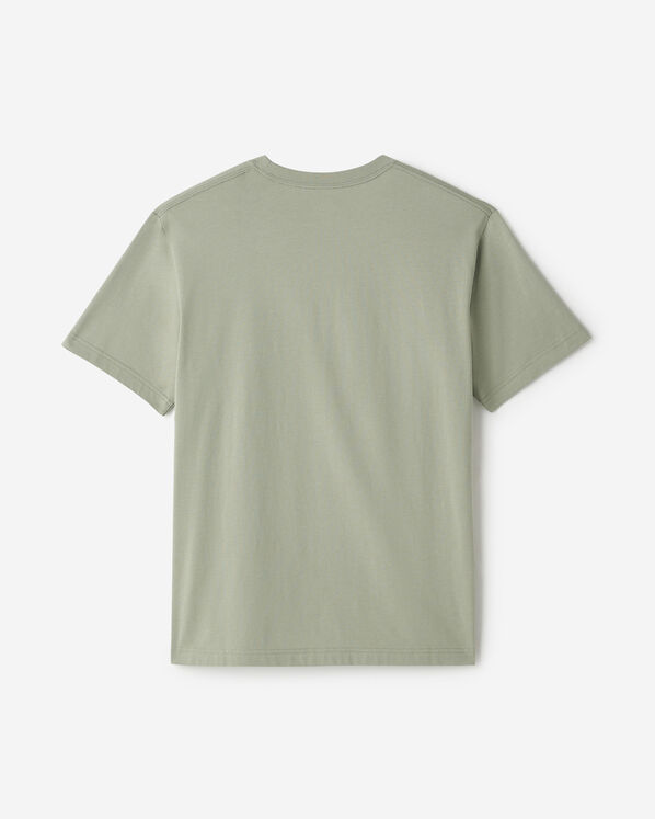 Roots Mens Wilderness Snapshot T-Shirt — photo 2