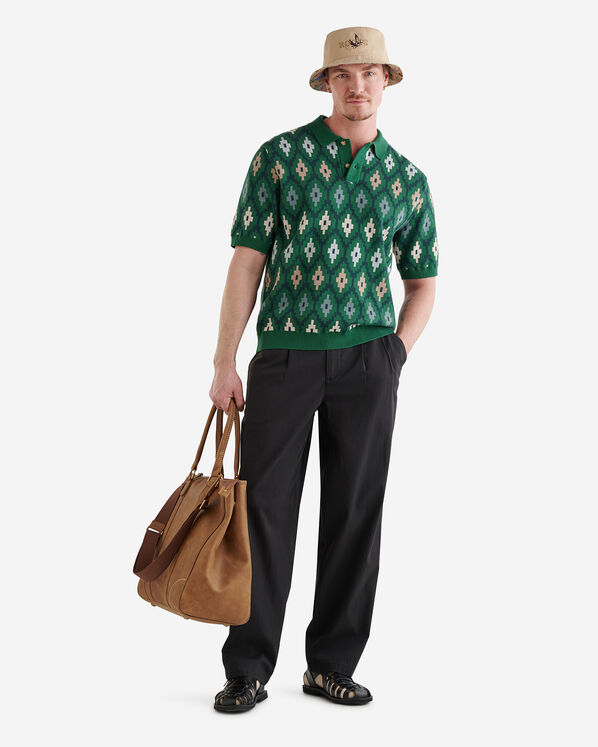 Roots Hemisphere Trouser — photo 2