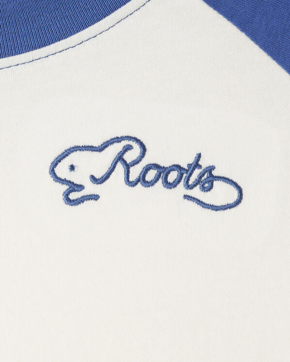 Roots Kids Nature Club T-Shirt — photo 6