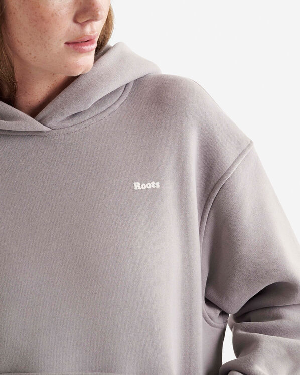 Roots Cloud Hoodie — photo 5