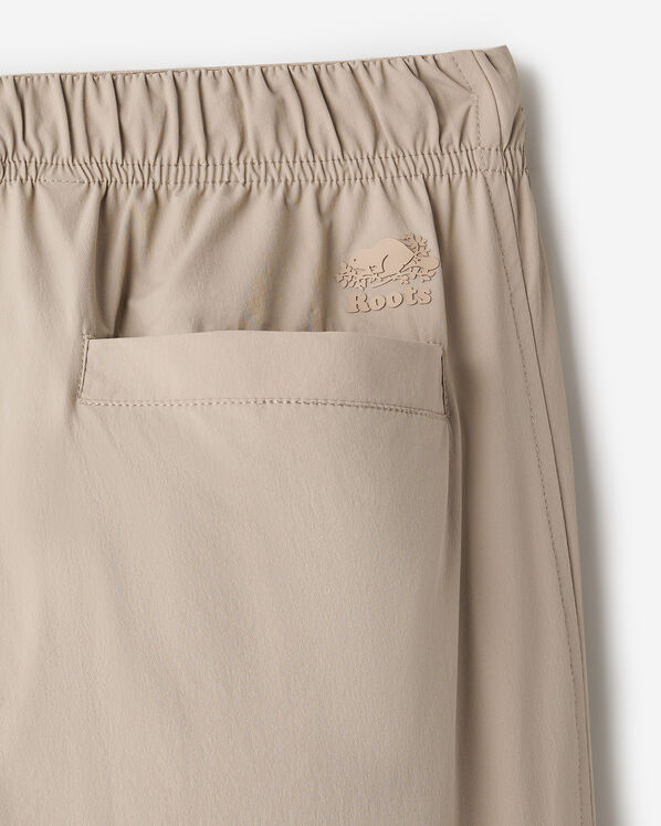 Roots Horizon Woven Jogger — photo 5