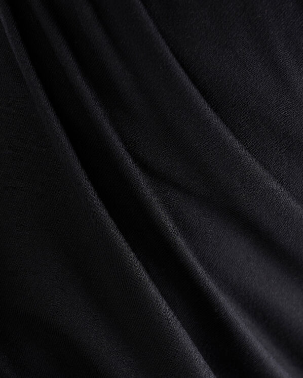 Roots Renew Knit Short Sleeve T-Shirt — photo 6
