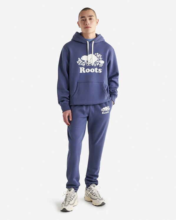 Roots Organic Original Kanga Hoodie — photo 2