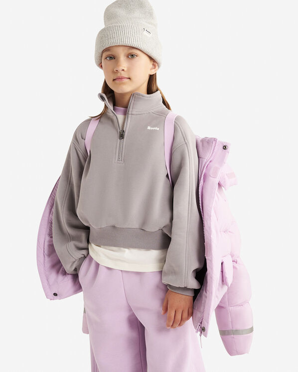 Roots Kids Roots Down Puffer Coat — photo 4