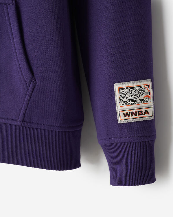 Roots Kids Roots WNBA Hoodie — photo 3