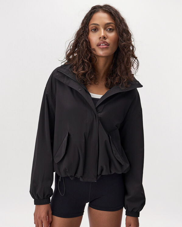 Roots Horizon Woven Jacket — photo 1