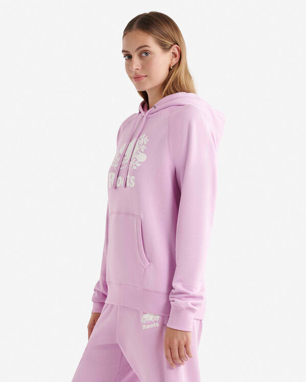 Roots Organic Original Kanga Hoodie — photo 3