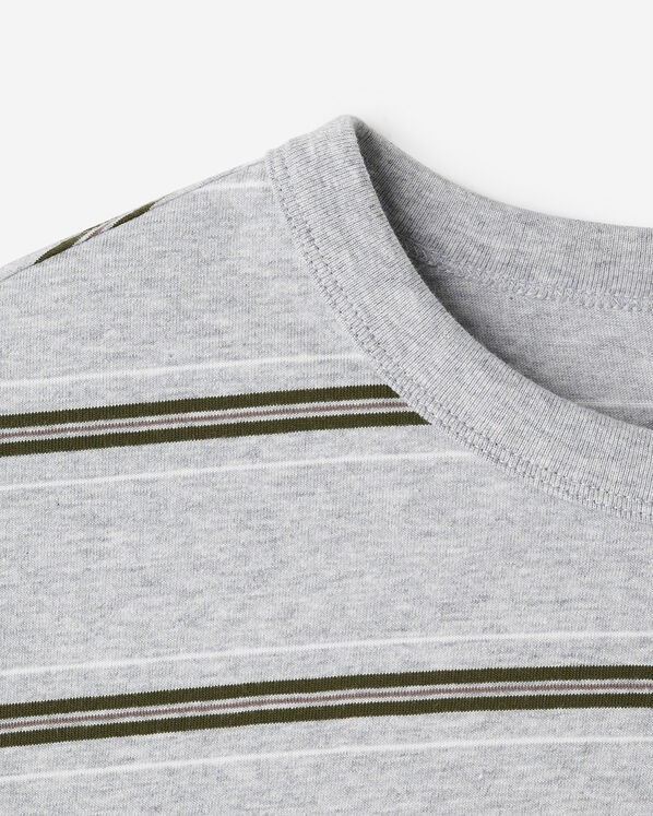 Roots Roots Striped T-Shirt — photo 4