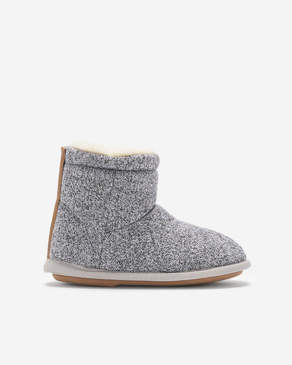 Roots Kids Bootie — photo 1