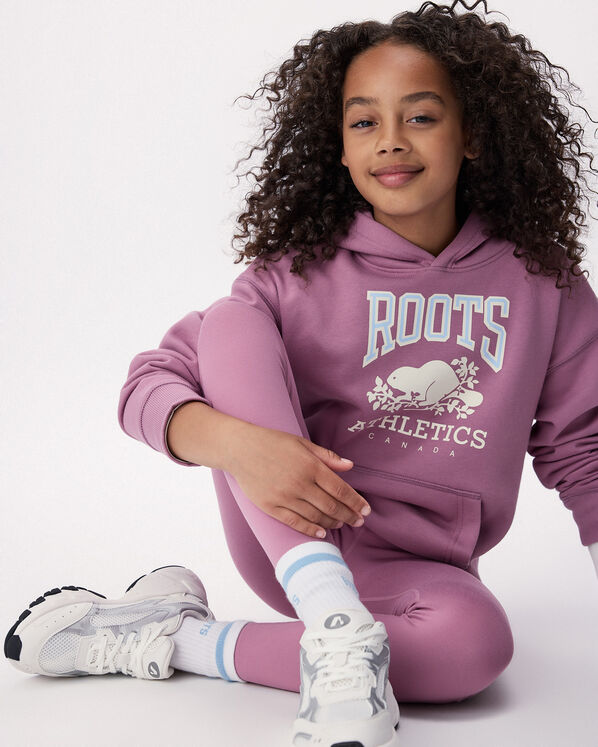 Roots Girls Active Legging — photo 3