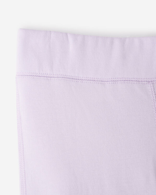 Roots Girls Organic Cooper Cozy Fleece Dance Jogger — photo 8